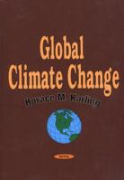 Global Climate Change 1560729996 Book Cover
