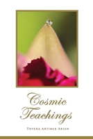 Cosmic Teachings 1691478725 Book Cover