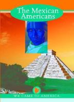 The Mexican Americans 1590841115 Book Cover
