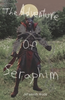 The Adventure of Seraphim B0CM58KSTC Book Cover