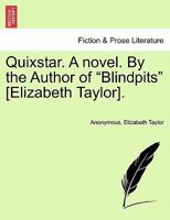 Quixstar 1241404100 Book Cover