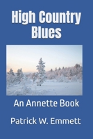 High Country Blues (Bluz Series) B0CZDZDG6W Book Cover