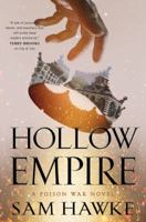 Hollow Empire 0765396947 Book Cover