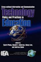 Cross-National Information and Communication Technology Polices and Practices in Education 1593110189 Book Cover