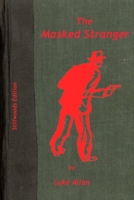 The Masked Stranger 1988304415 Book Cover