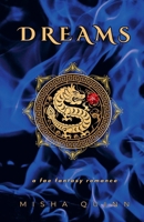 Dreams (Throne of Flames) B0CJB1CNGH Book Cover