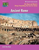 Ancient Rome 1596474106 Book Cover