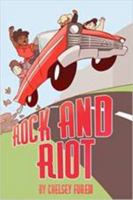 Rock and Riot 151520975X Book Cover