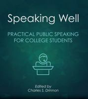 Speaking Well 1516556186 Book Cover