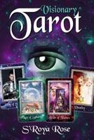 Visionary Tarot: Ultimate Companion 1540841669 Book Cover