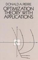 Optimization Theory with Applications 048665205X Book Cover