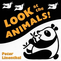 Look at the Animals 0525475826 Book Cover