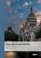 Ce que la vie nous réserve 2342374534 Book Cover
