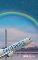 California Dreamin' B0CPBKH1F7 Book Cover