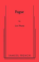 Fugue 0573662614 Book Cover
