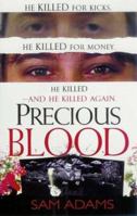 Precious Blood 0786018496 Book Cover
