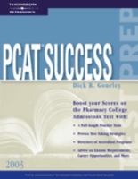 Psat Success 2003 0768908612 Book Cover