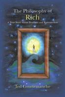 The Philosophy of Rich 0979894298 Book Cover