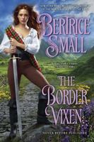 The Border Vixen 0451235274 Book Cover