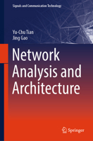 Network Analysis and Architecture 9819956471 Book Cover