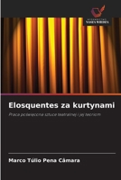 Elosquentes za kurtynami (Polish Edition) 6209157467 Book Cover