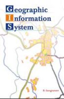 Geographic Information System 8190851284 Book Cover