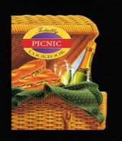 The Totally Picnic Cookbook (Totally Cookbooks) 0890877858 Book Cover