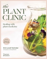 The Plant Clinic 1760761729 Book Cover