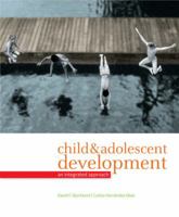 Child and Adolescent Development: An Integrated Approach 049509563X Book Cover