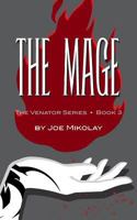 The Mage 1724043552 Book Cover