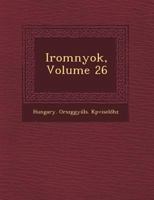Irom Nyok, Volume 26 1249486211 Book Cover