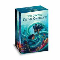 The Jumbies Trilogy Collection 1523527706 Book Cover