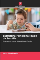 Estrutura Funcionalidade da família (Portuguese Edition) 6208944066 Book Cover