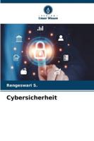 Cybersicherheit (German Edition) 6209026699 Book Cover