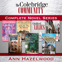 The Colebridge Community Series 1604602775 Book Cover