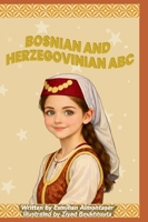Bosnian and Herzegovinian ABC B0GYBGNYK4 Book Cover
