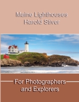 Maine Lighthouses 1927835364 Book Cover