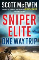 Sniper Elite: One-Way Trip 1476746699 Book Cover