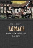 Haiymaath 3734559480 Book Cover