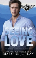Seeing Love 0996801065 Book Cover