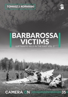 Barbarossa Victims Vol. 2 8367227875 Book Cover