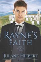 Rayne's Faith 1944309306 Book Cover