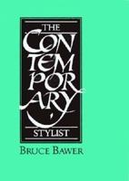 Contemporary Stylist 0155137166 Book Cover