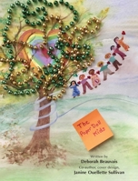 The Paper Doll Kids 0578316110 Book Cover