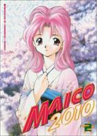 Maico 2010, Volume 2 1588990699 Book Cover