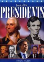 The Big Book of Presidents: From George Washington to Barack Obama 084371848X Book Cover