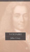 Voltaire 0415923948 Book Cover