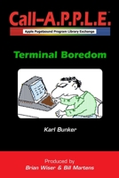 Terminal Boredom 1387893157 Book Cover