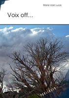 Voix off (French Edition) 2342158629 Book Cover