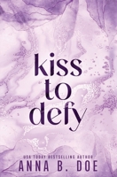 Kiss To Defy 9538511050 Book Cover